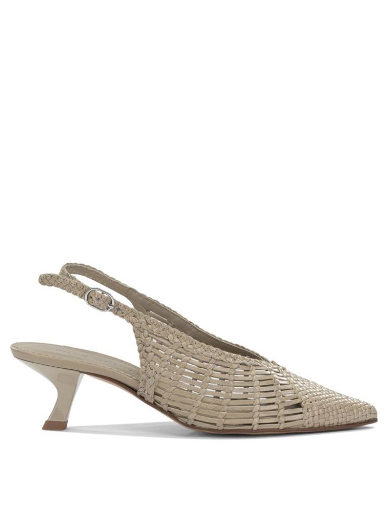 Pons Quintana Heeled Shoes It 40 Women
